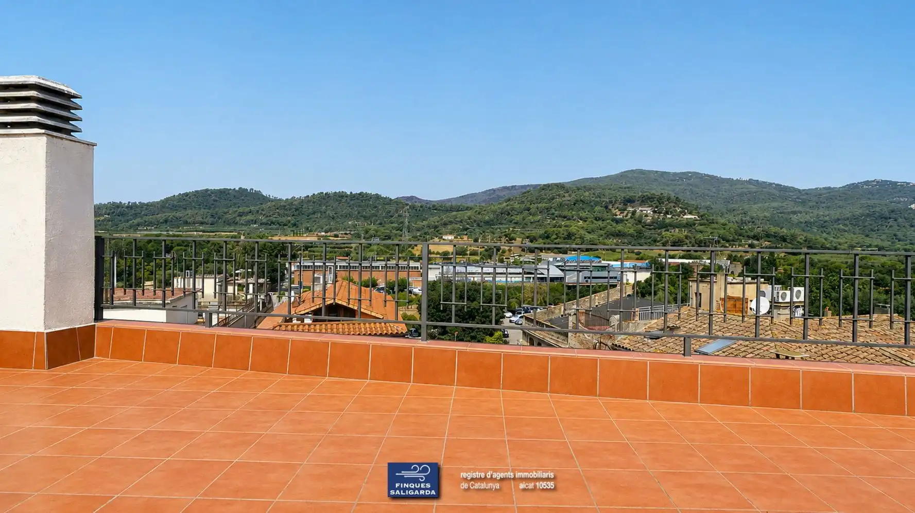 Casa o xalet en venda a Caldes de Montbui