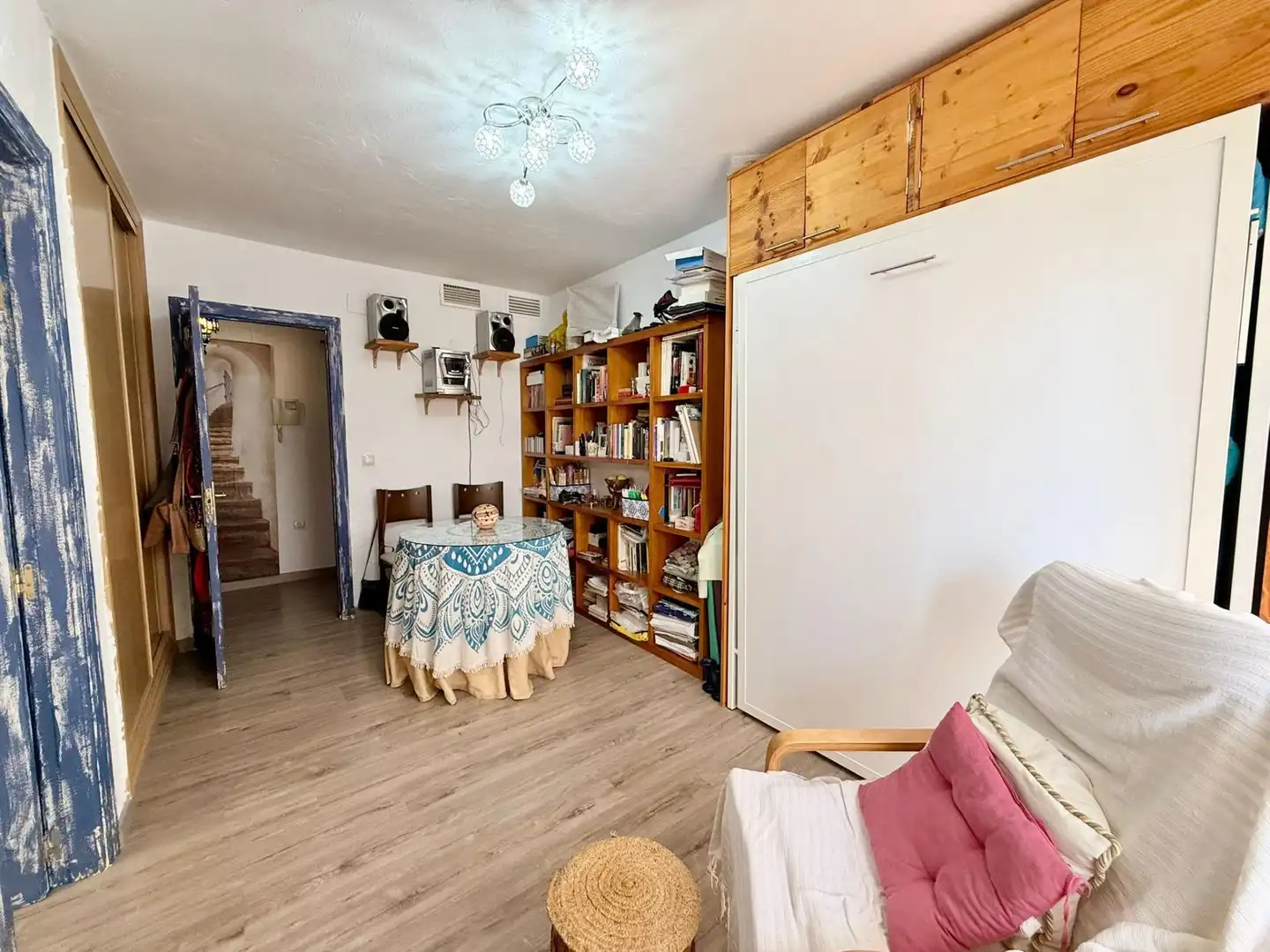 Flat for sale in Roquetas de Mar  with Air Conditioner, Terrace and Furnished