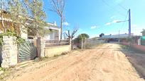 Vista exterior de Casa o xalet en venda en Villafranca de los Caballeros amb Jardí privat i Terrassa
