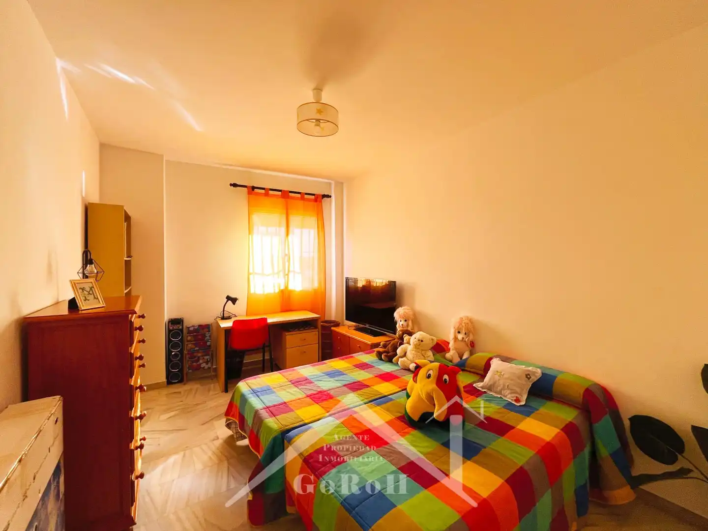 Habitación de Planta baja en venta en Alcalá del Río
