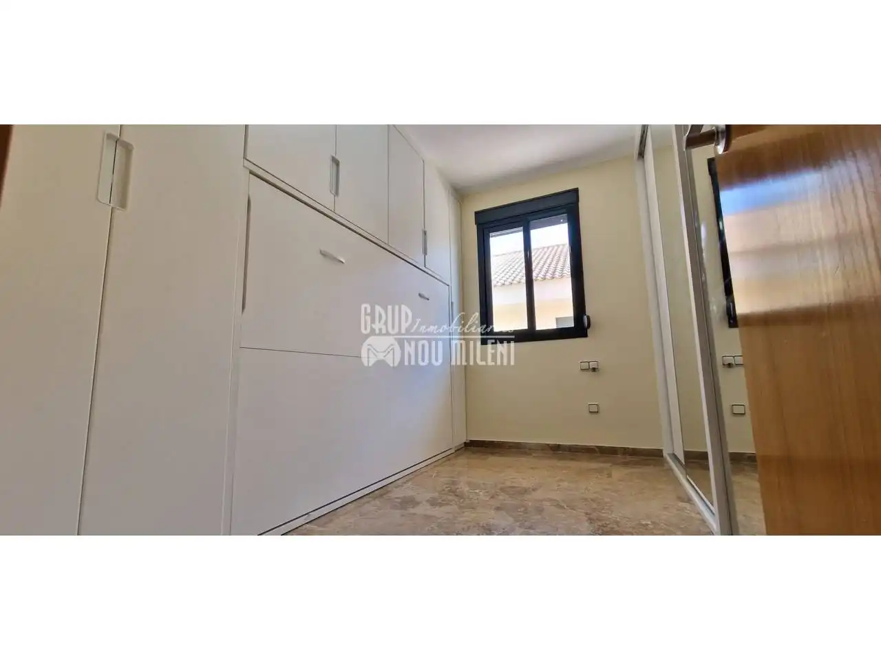 Schlafzimmer von Einfamilien-Reihenhaus zur Miete in Picanya, Valencia