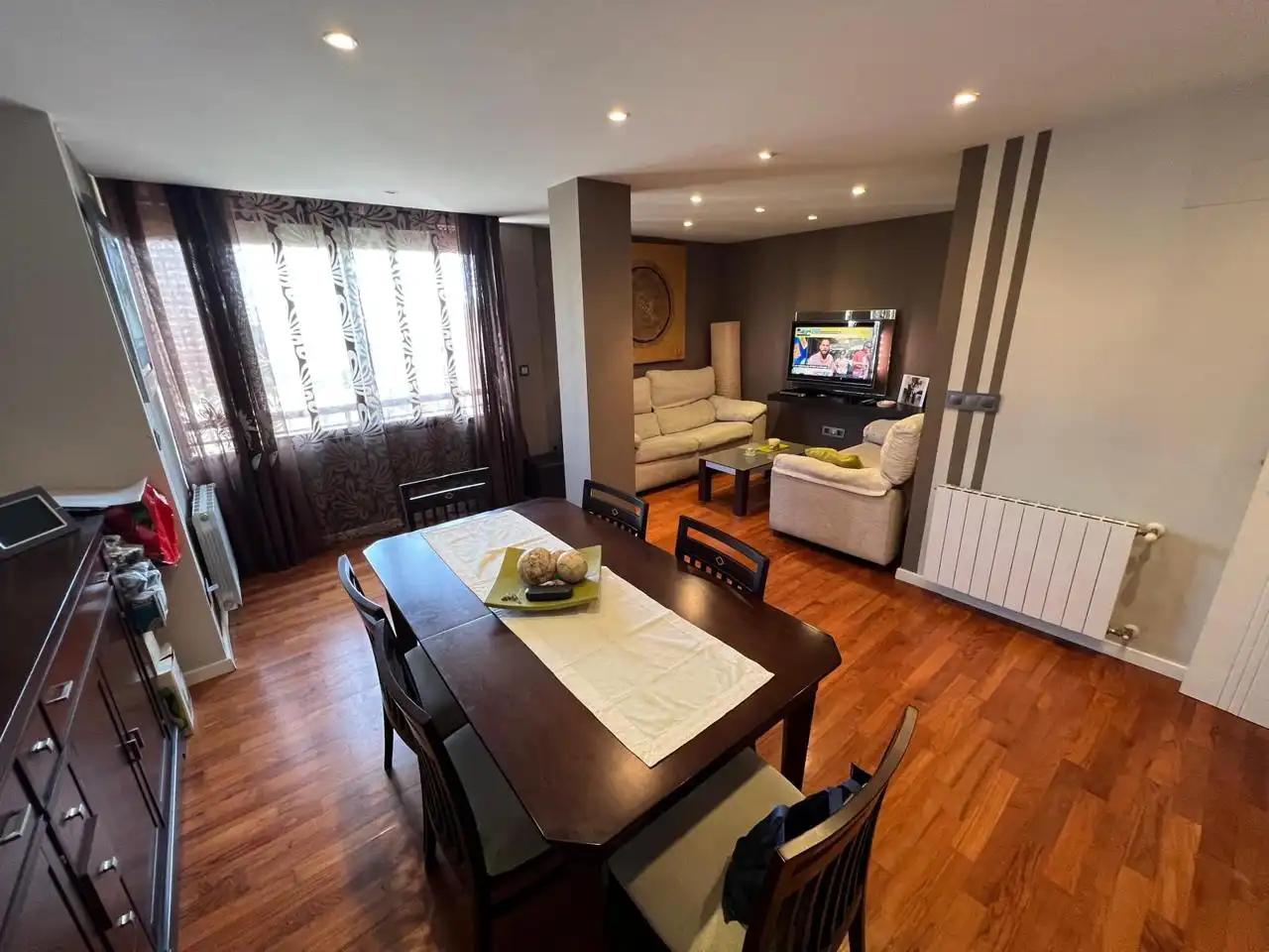 Wohnung zur Miete in De Blasco Ibáñez, Beteró