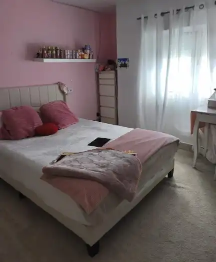 Dormitori de Casa o xalet en venda en L'Ametlla de Mar 
