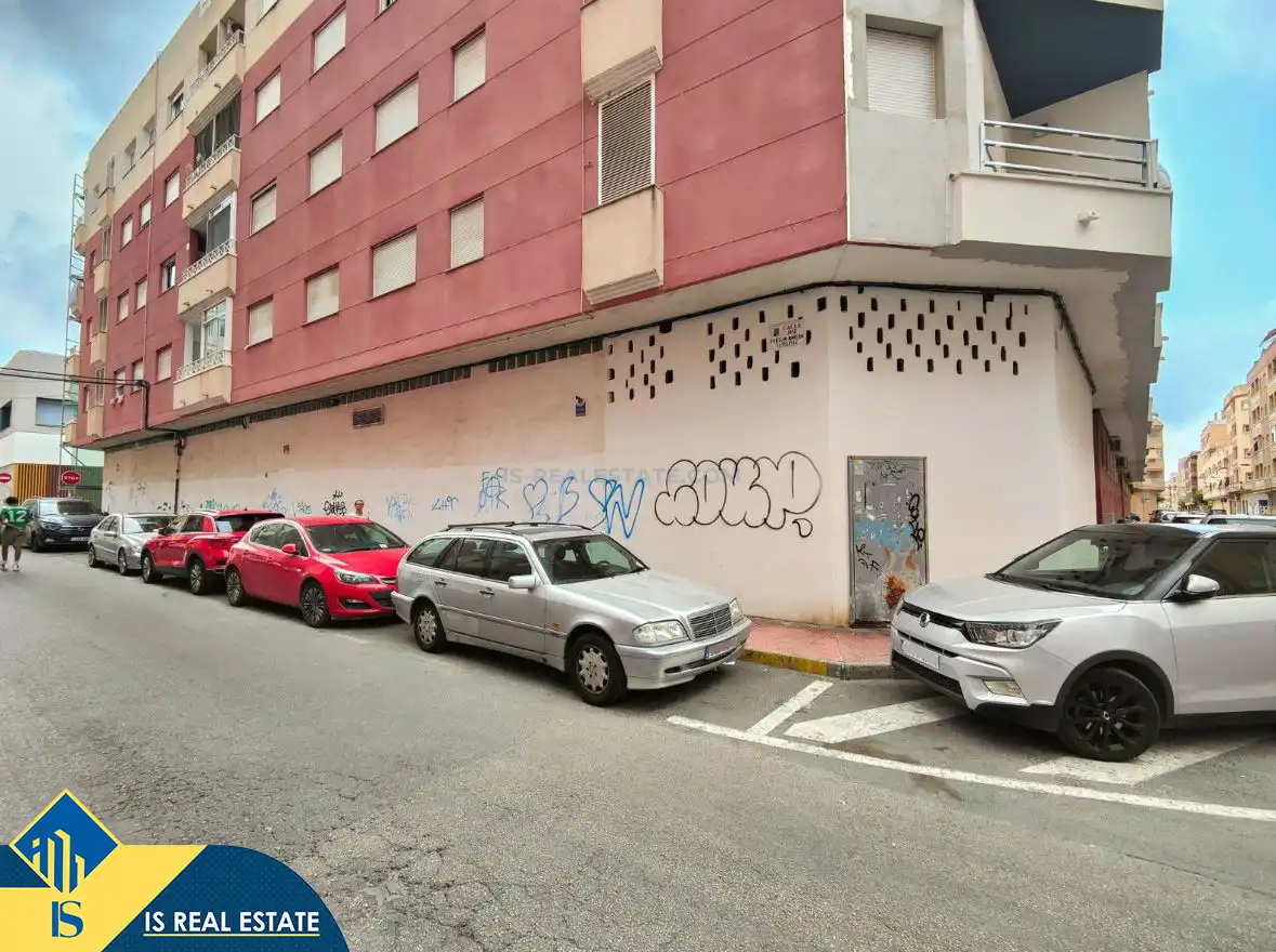 Business premises for sale in Centro, imagen 6