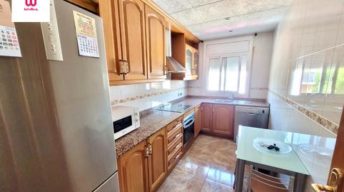 Foto 2 de Pis en venda a Torrent Ballester, Barcelona