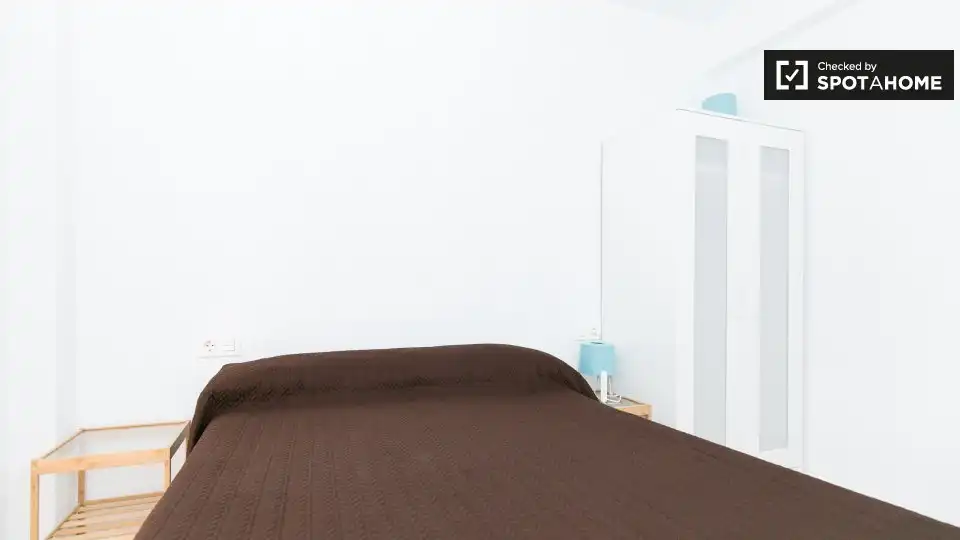 Habitación en Fígares