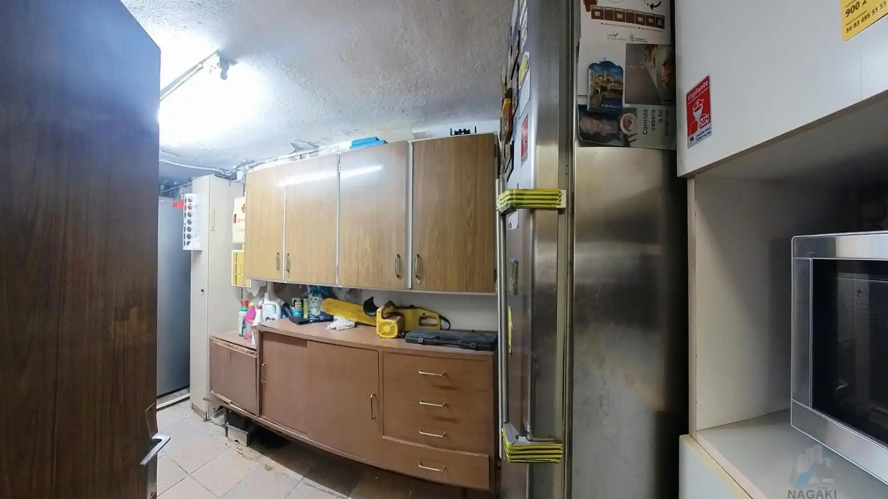 Casa amb piscina en venda a Sant Joaquim, imagen 22