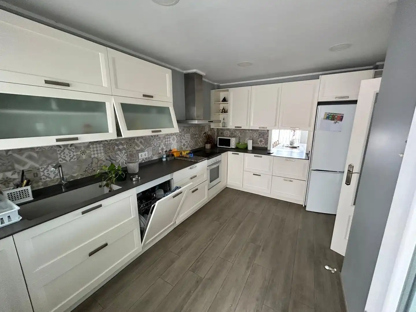 Villa con giardino in vendita a Miramar, imagen 8