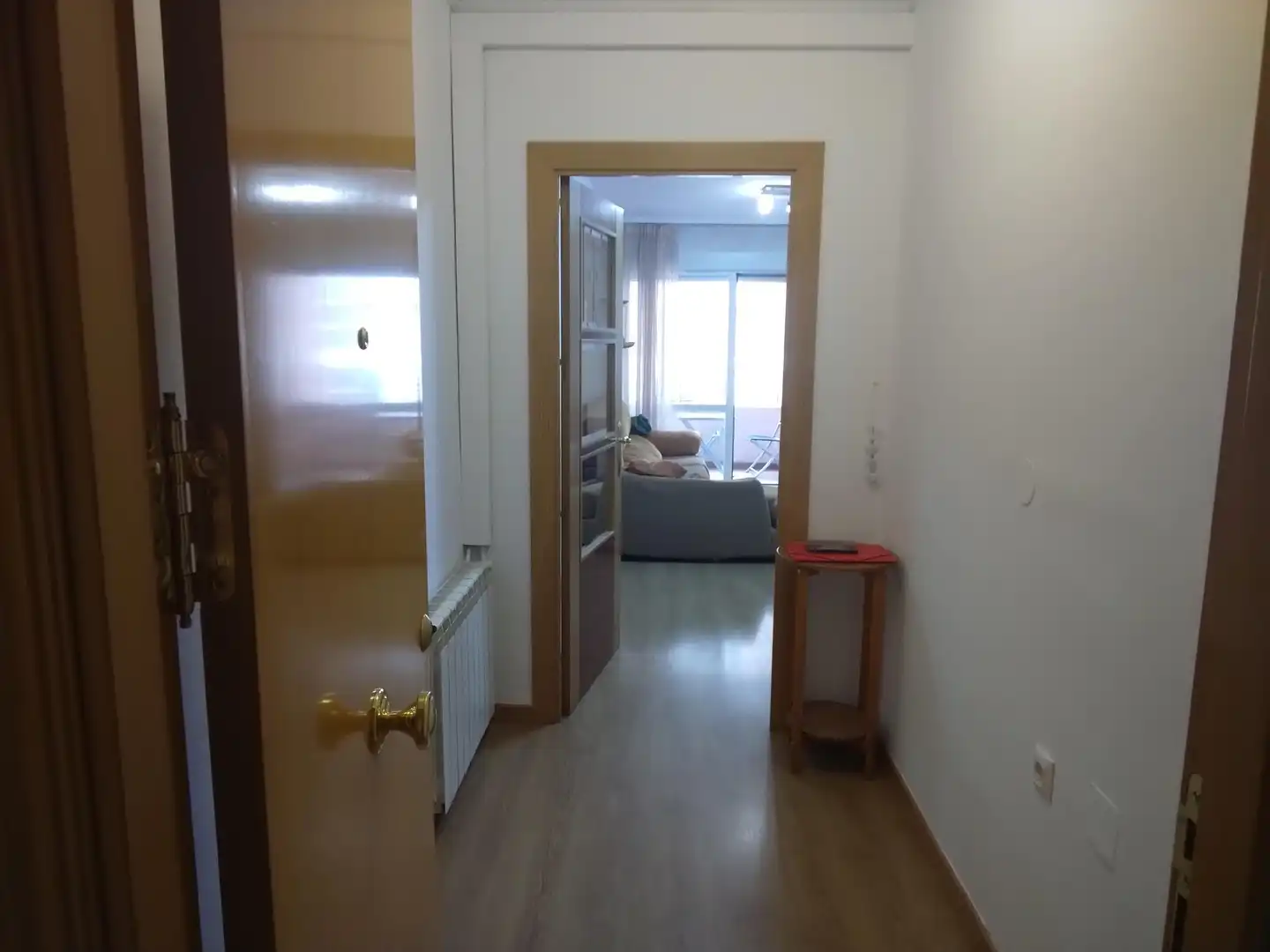 Apartamento en venta en Soria Capital  con Aire acondicionado, Calefacción y Balcón