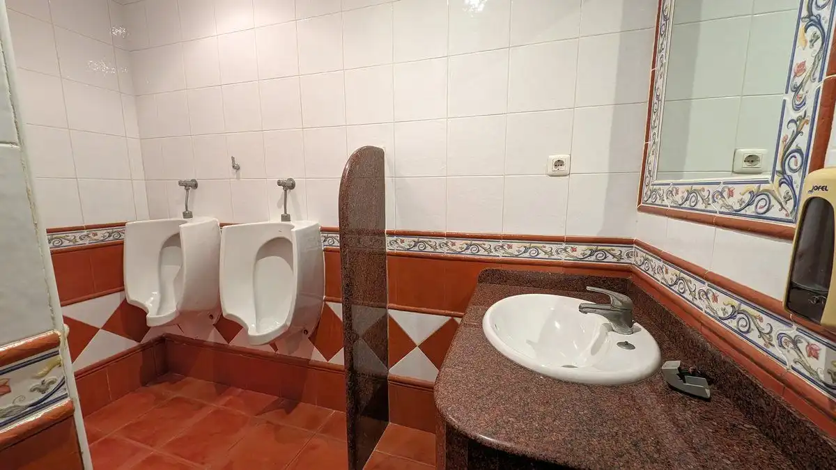 Gewerbefläche zum Verkauf in Zona Pueblo, imagen 23