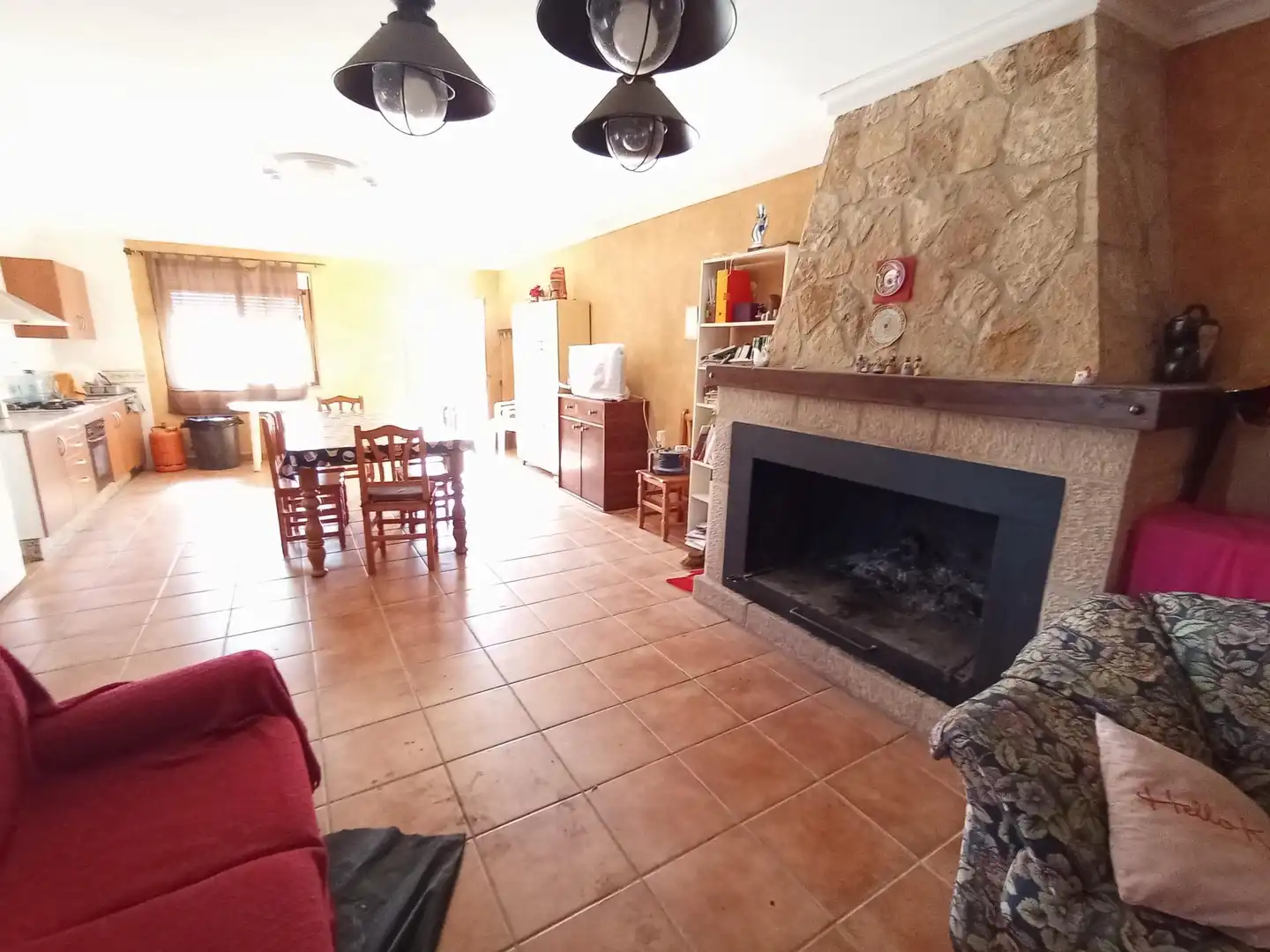 Casa o chalet en venta en Puerto Lumbreras