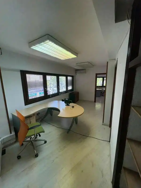 Büro zur Miete in Carrer Reis Catòlics, imagen 18