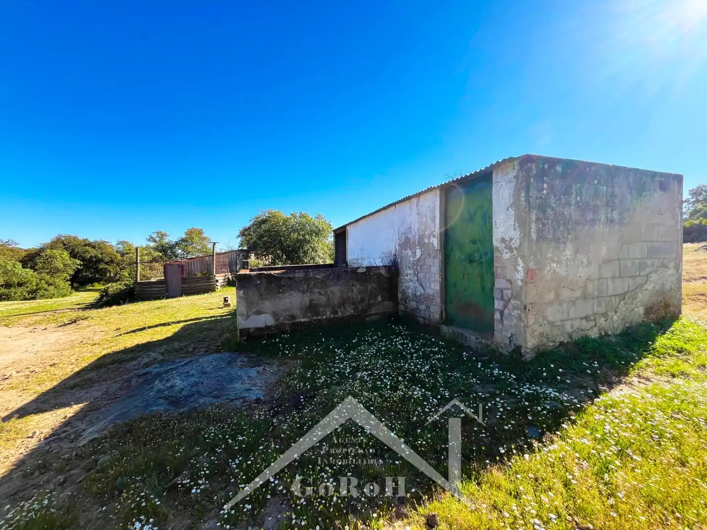 Terreni e lotti in vendita a Castilblanco de los Arroyos, imagen 4
