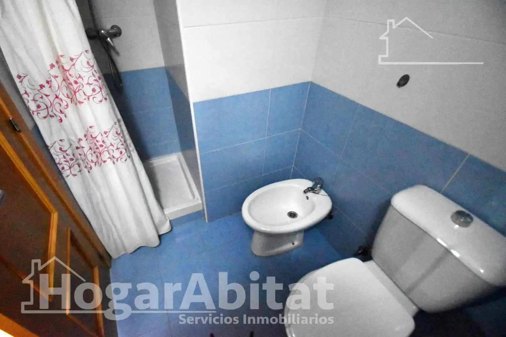 Bany de Àtic en venda en Oropesa del Mar / Orpesa amb Aire condicionat, Terrassa i Moblat