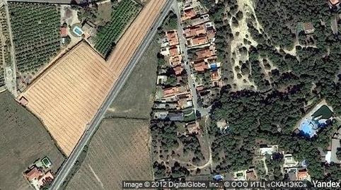 Foto 5 de Pis en venda a El Vedat - Santa Apolonia, Valencia