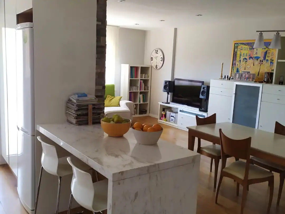 Appartement avec ascenseur à vendre à Carrer de la Comarca 88, imagen 2