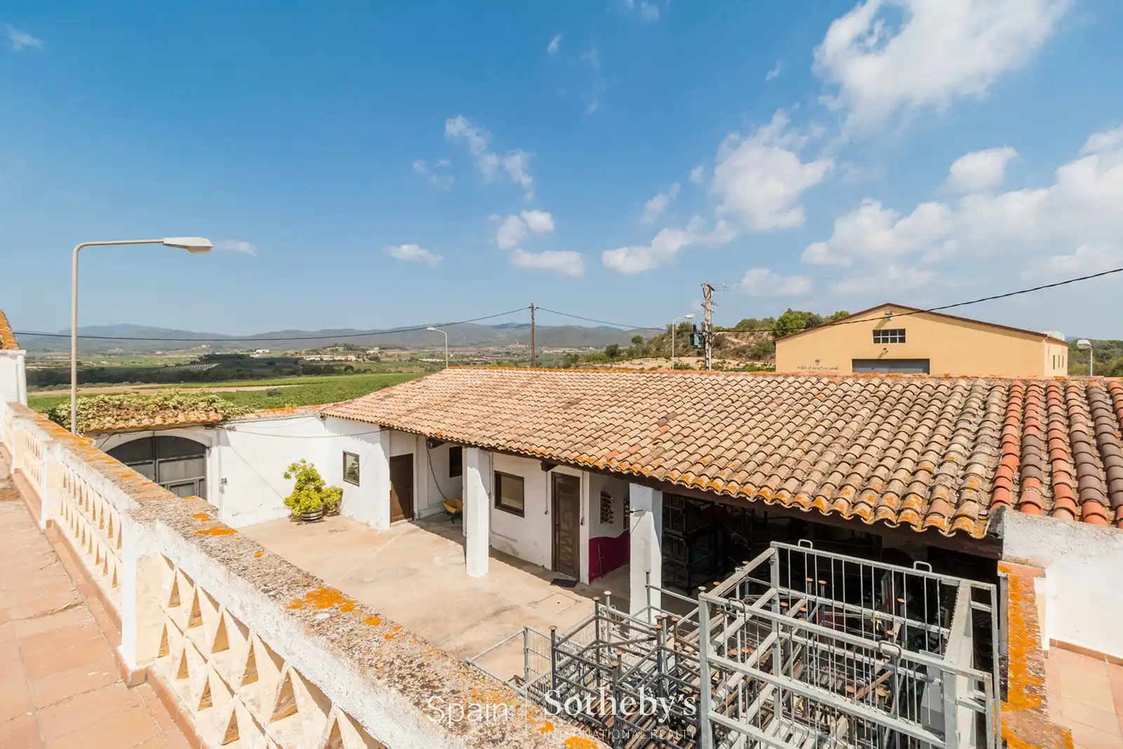 Maison avec piscine à vendre à Castellet i la Gornal, imagen 18