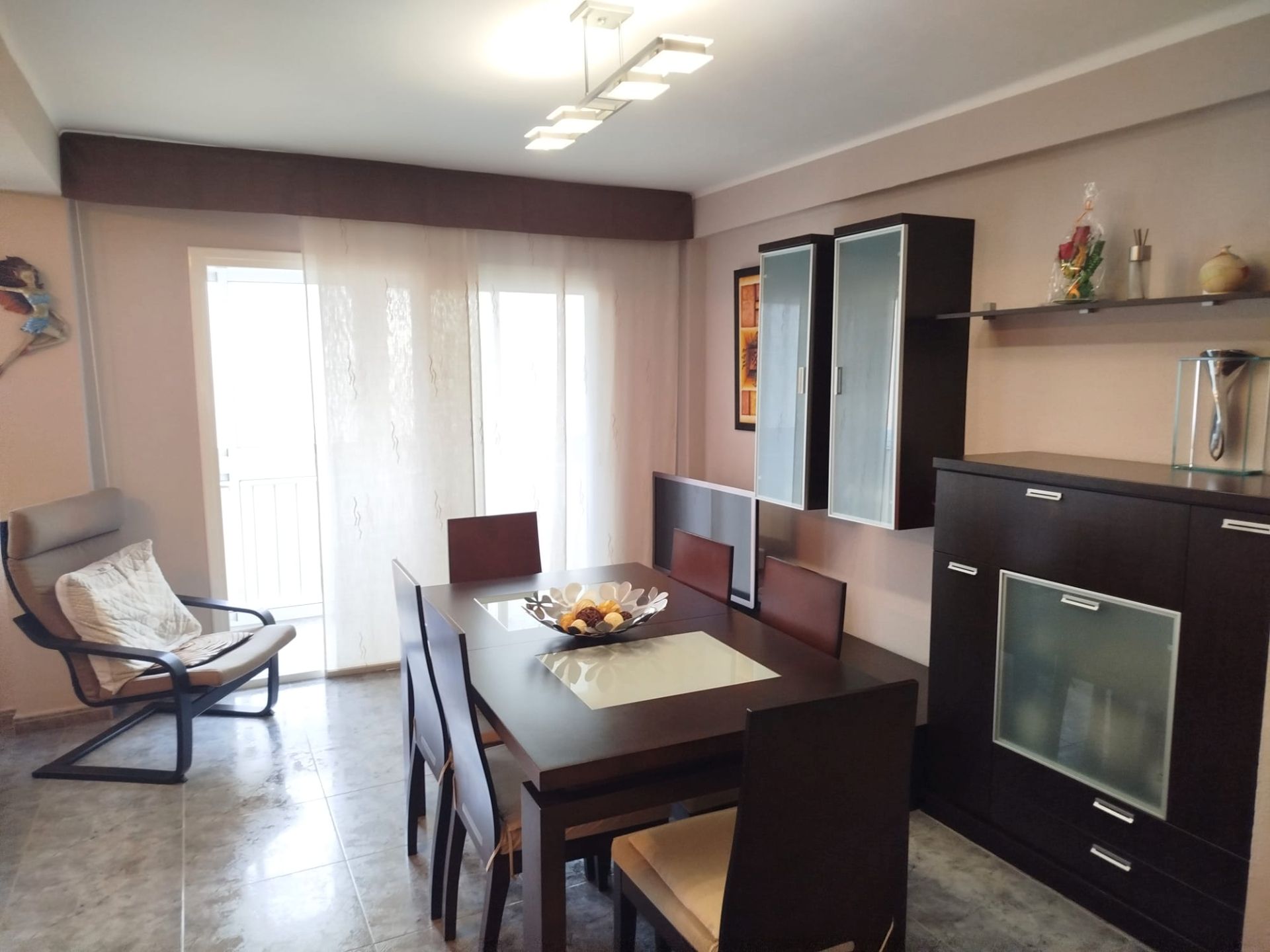 Pis en venda a Carrer de l'Àsia, Llefià