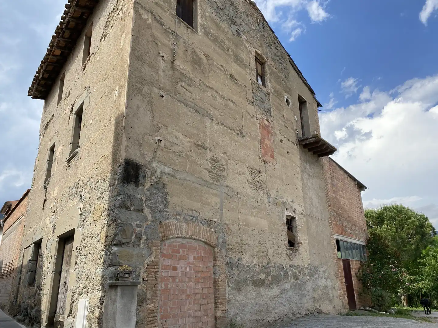 Terrenys i solars en venda a Sant Pere de Torelló, imagen 7