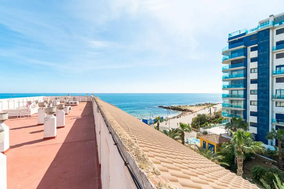 Appartamento con piscina in vendita a Avenida de las Olas, imagen 32