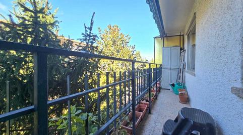 Foto 4 de Piso en venta en Parque de la Coruña - Las Suertes, Madrid