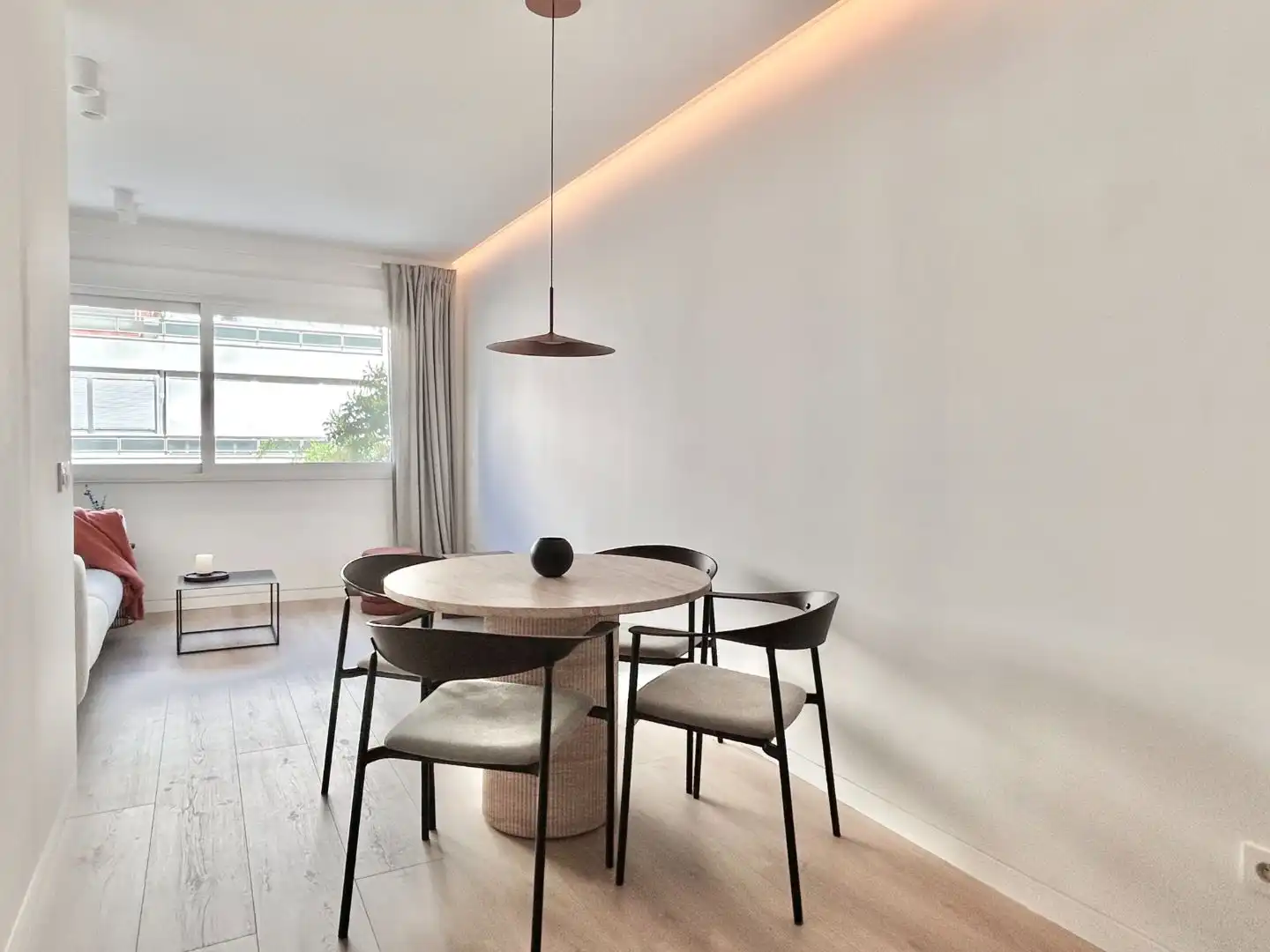 Wohnung zum Verkauf in Calle de Castelló, 115, Barrio de Salamanca