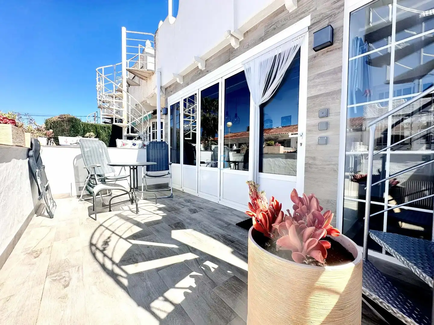 Bungalow with pool for sale in Mar Menor de Cartagena – Cabo de Palos, imagen 19
