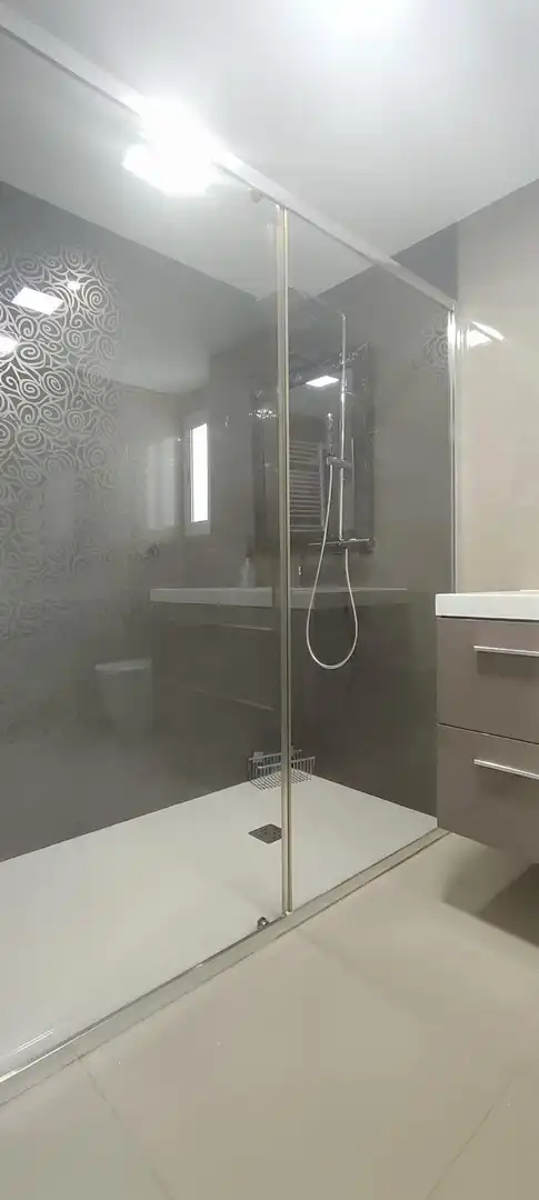 Appartement avec terrasse à louer à Calle Esglesia de Sant Jordi, imagen 16