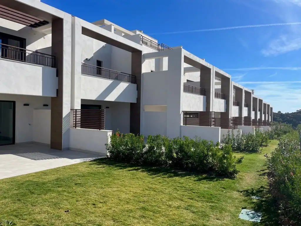 Habitatge amb piscina en venda a Istán, imagen 27