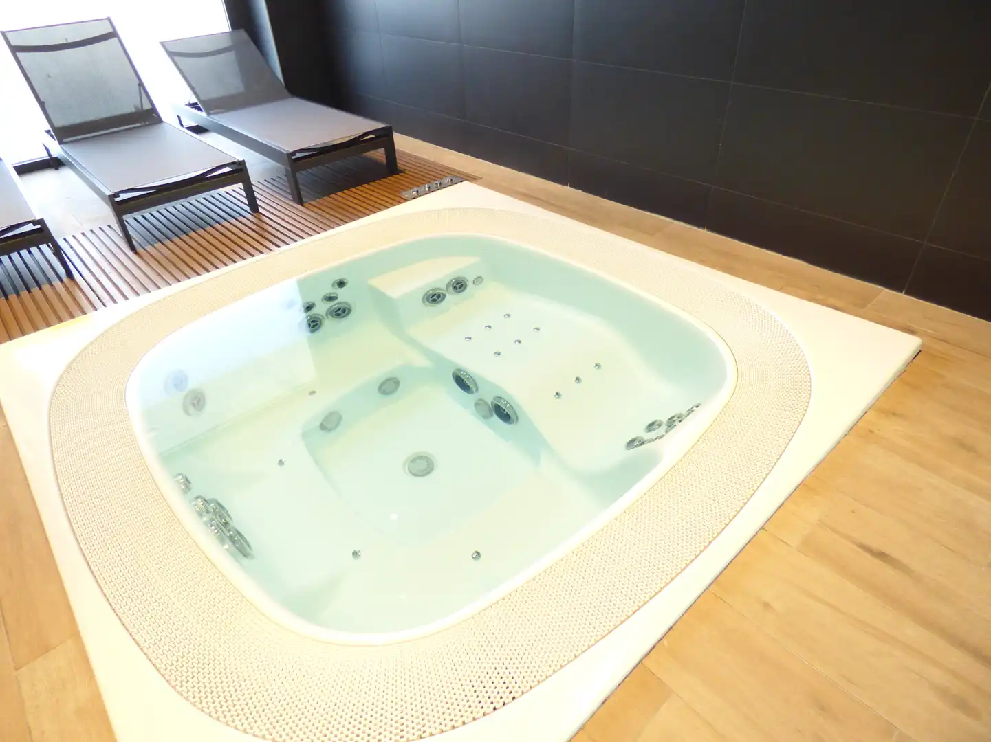 Wohnung zur Miete in Madrid - Paseo de los Pontones, Imperial