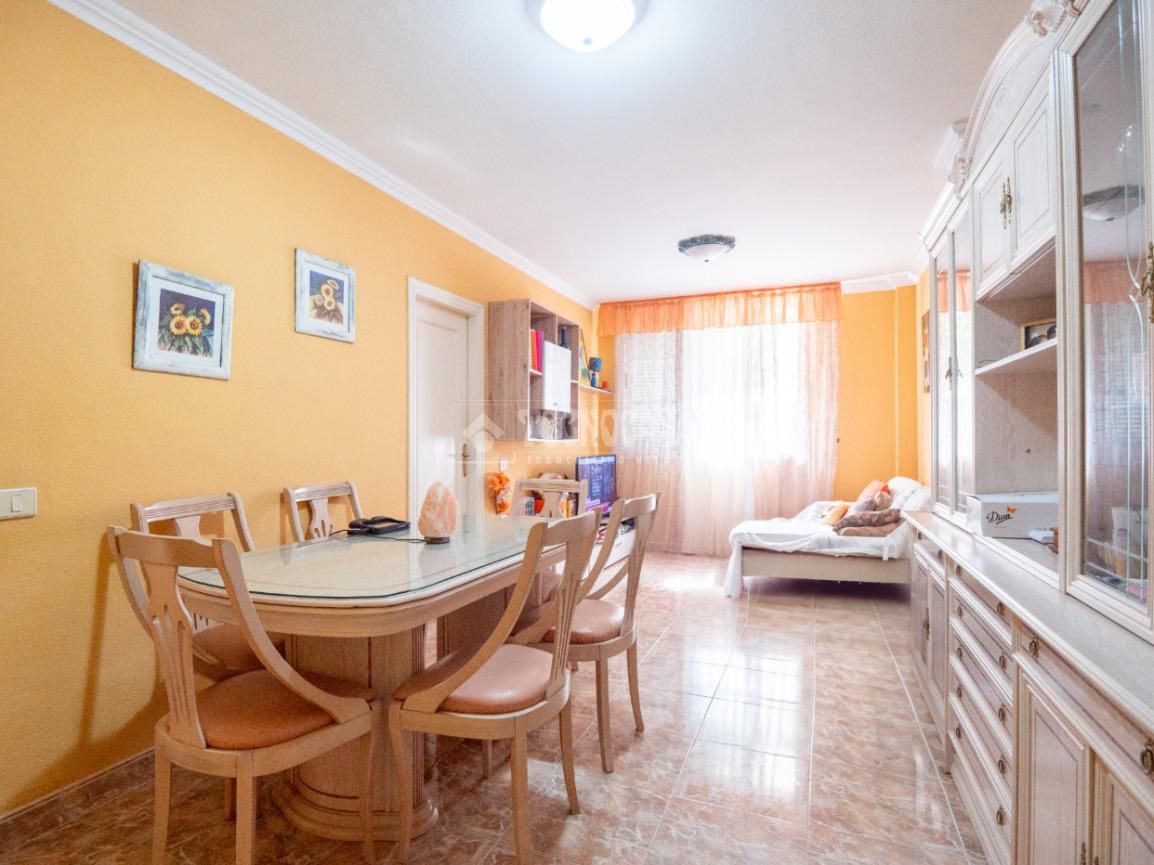 Flat for sale in Puerto de Santiago
