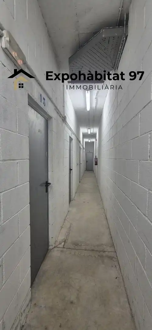 Appartement compact avec piscine à vendre à Barenys, imagen 27