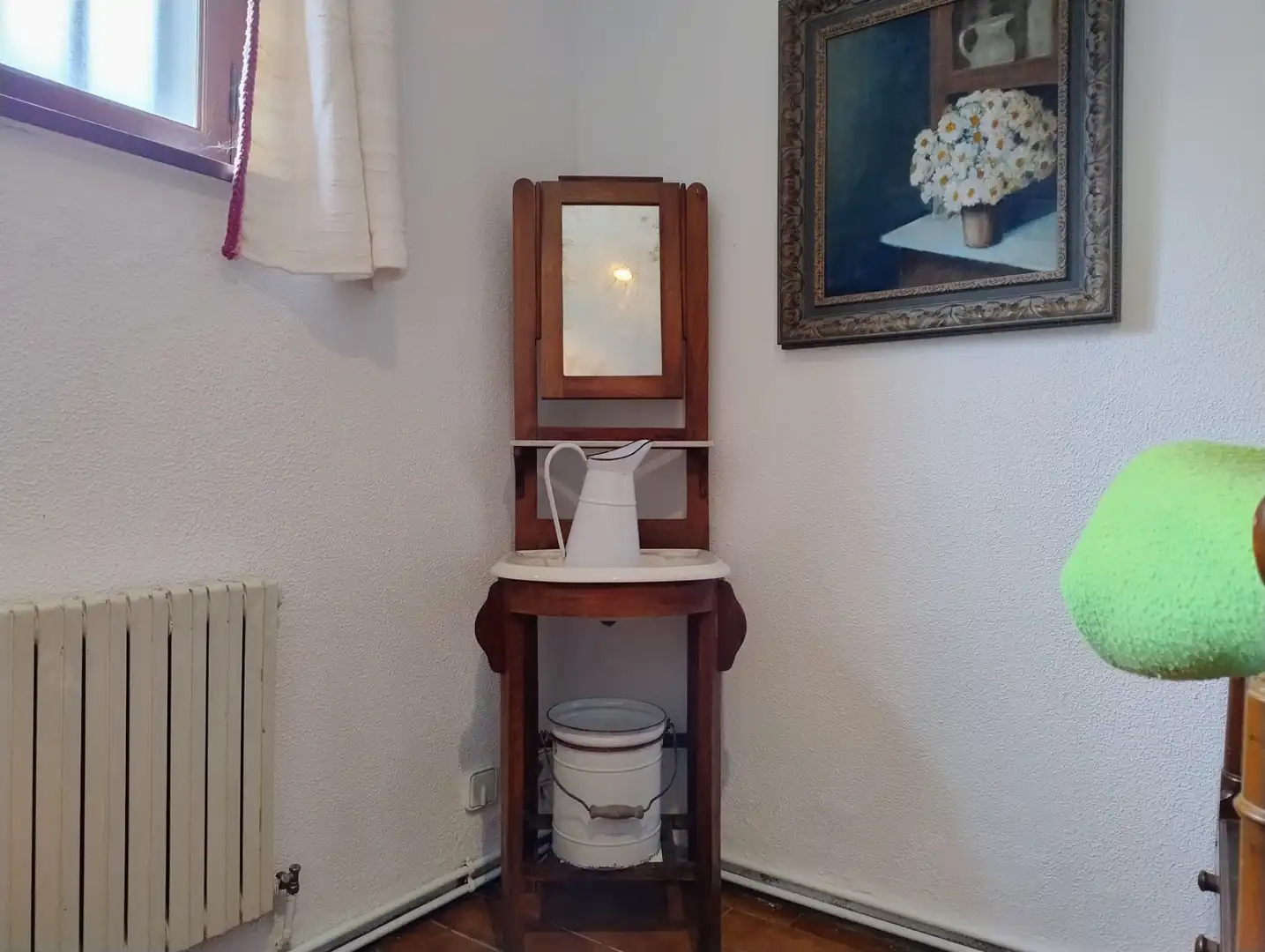 Baño de Casa o chalet en venta en Lugo con Amueblado