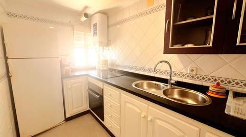 Foto 2 de Piso en venta en Emiliano Cabot, Isla Cristina Ciudad, Huelva