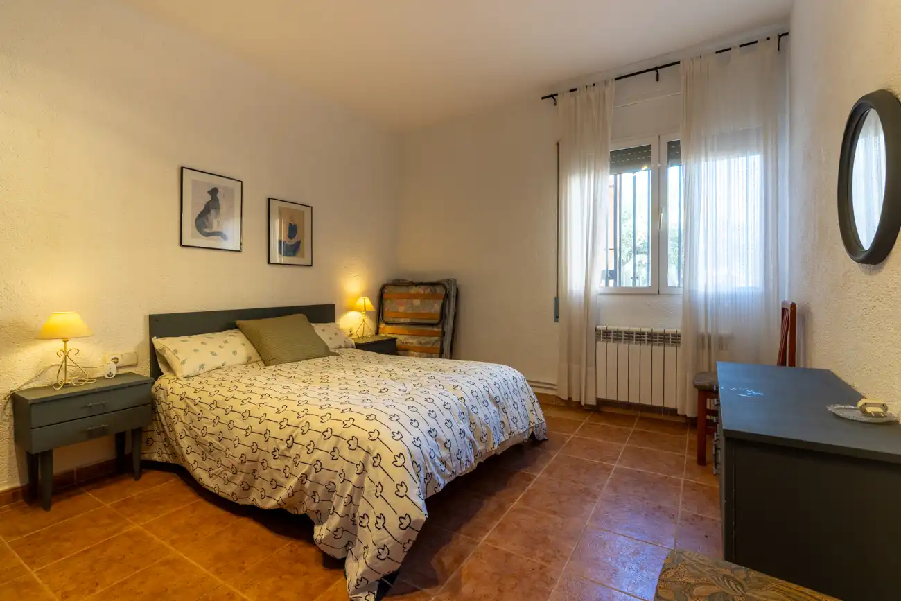 Villa avec piscine à vendre à Camarles, imagen 14