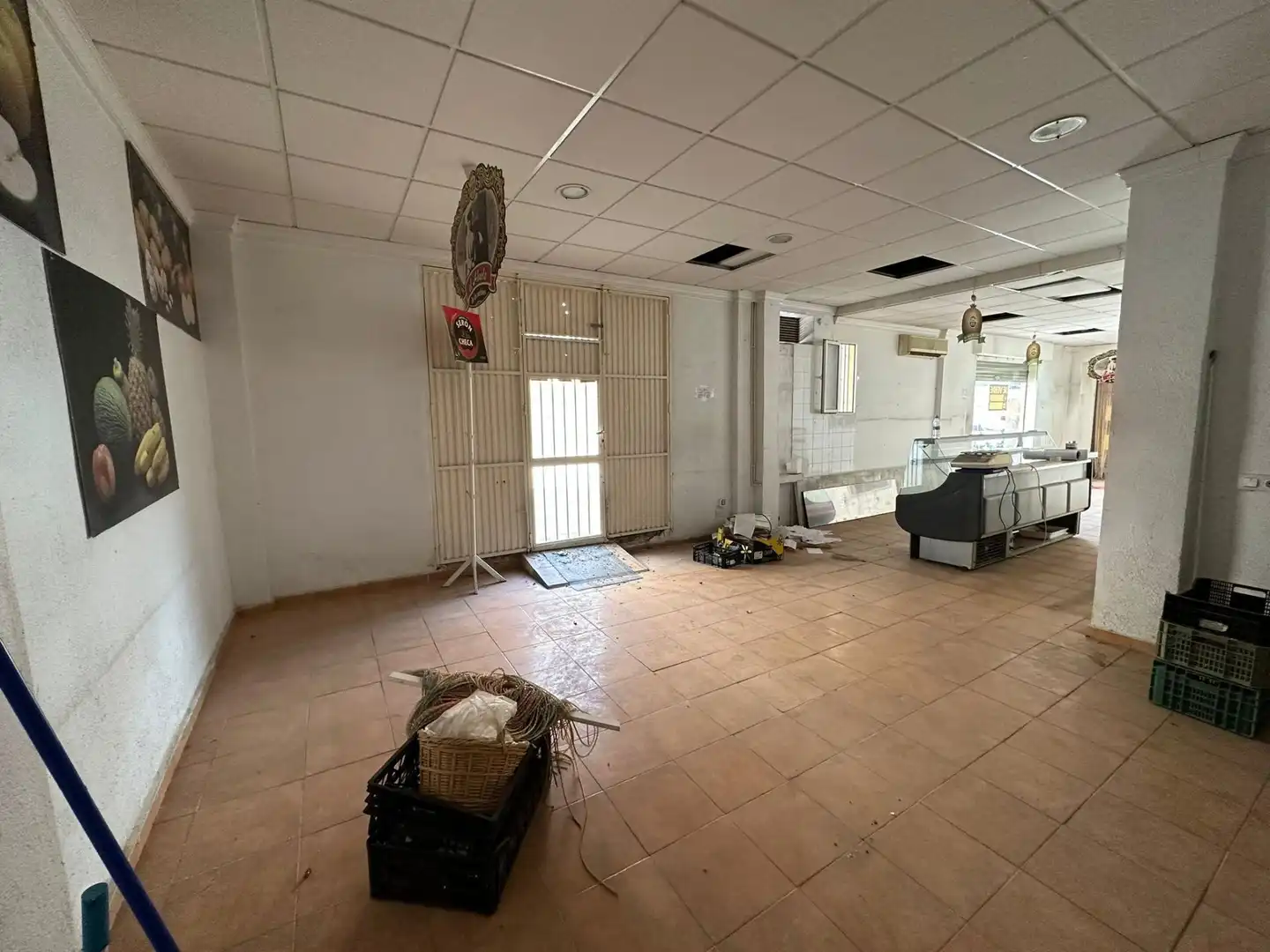 Local comercial en venta en Lorca Ciudad, imagen 12