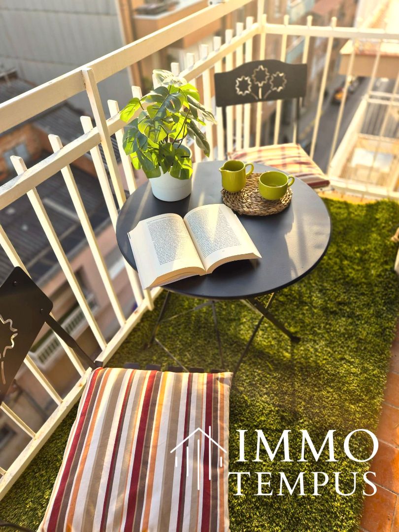 Pis en venda a Carrer de Joaquín Costa, Plaça Catalunya - Escola Industrial , Centre