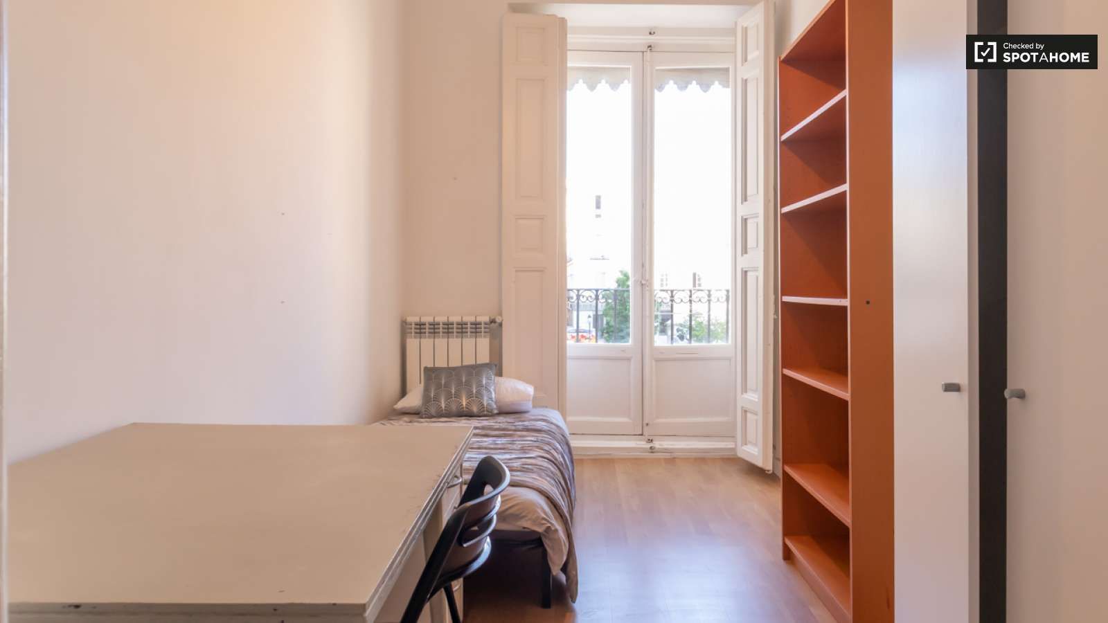 Flat to share in Justicia - Chueca