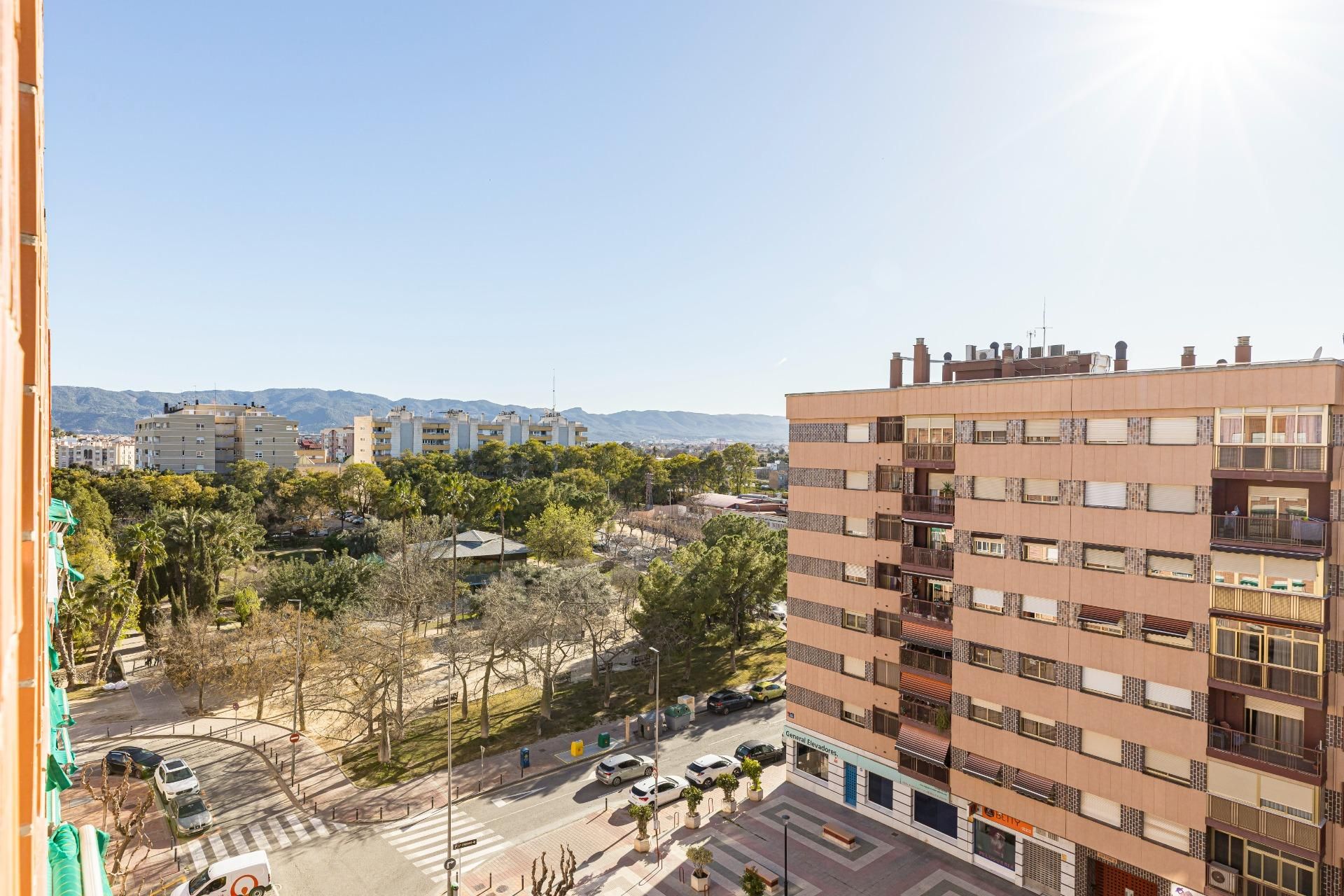 Piso en venta en San Antón, Centro