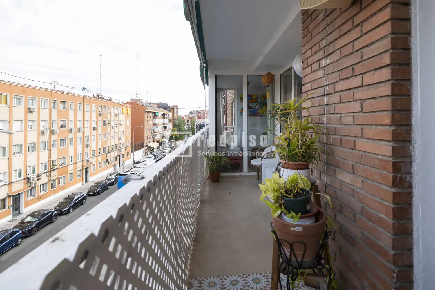 Wohnung mit Aufzug zum Verkauf in de López de Hoyos, imagen 23