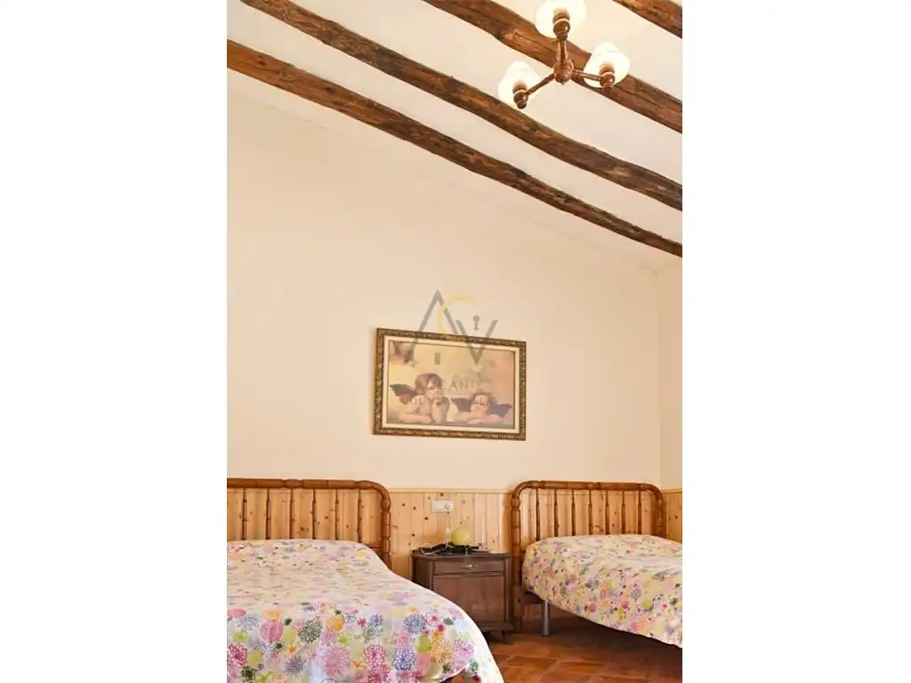 Landhaus mit Garten zum Verkauf in Partida Casas De Ibañez, imagen 16