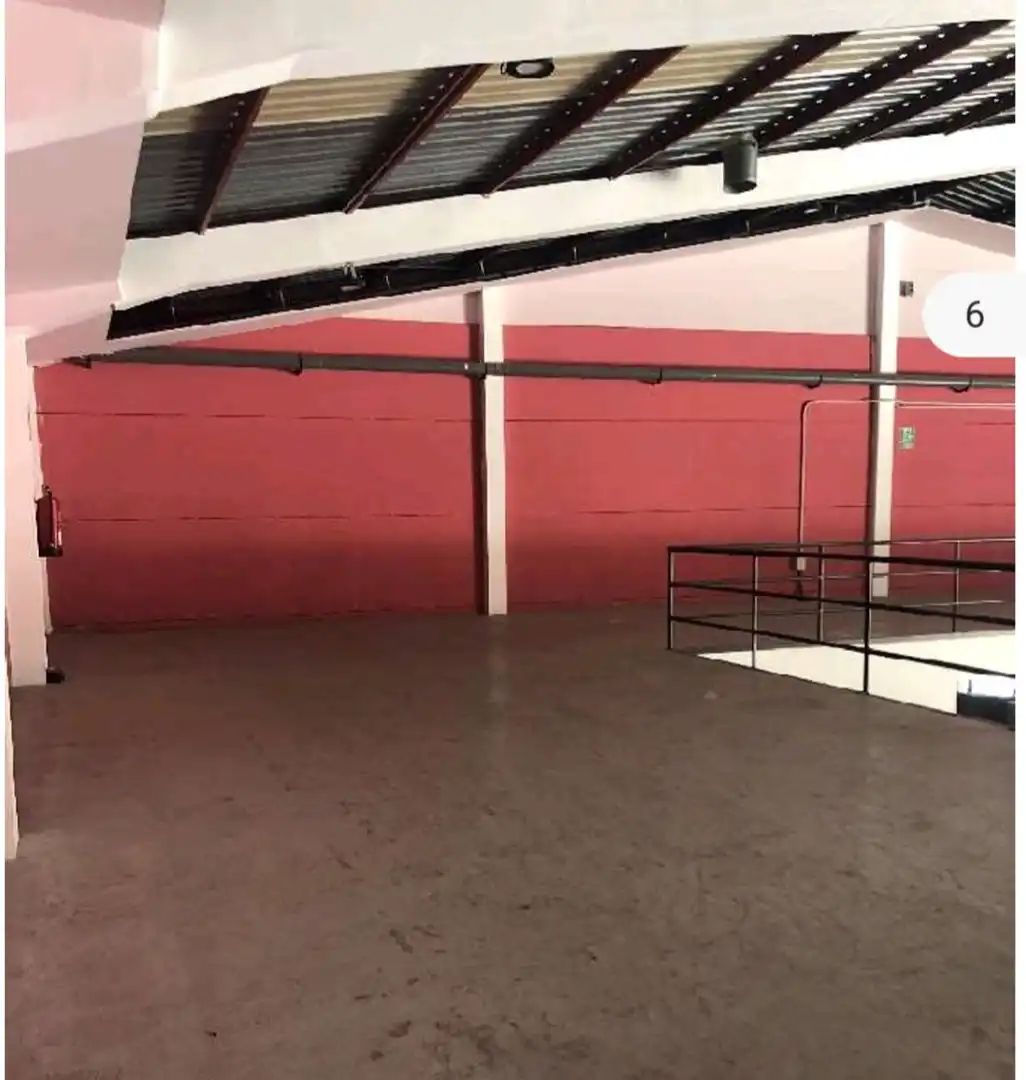 Nave industrial in vendita a Santa María del Águila, imagen 7