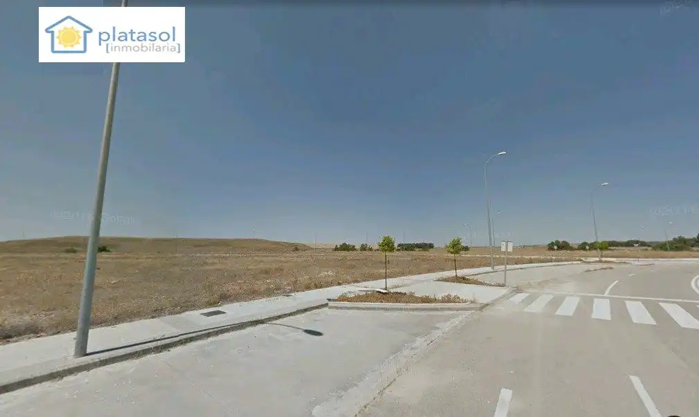 Terreny industrial en venda en Guillena