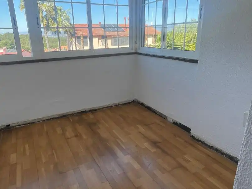 Dormitori de Casa o xalet en venda en Els Pallaresos amb Aire condicionat, Calefacció i Jardí privat
