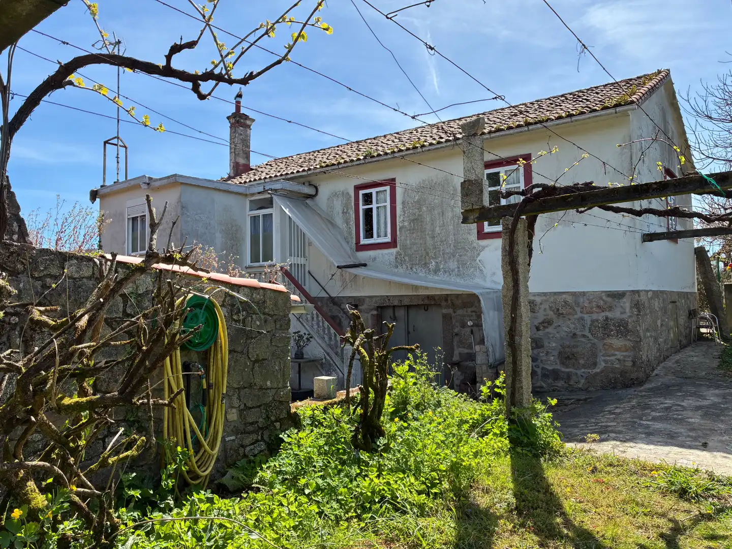 Casa en venda a Rúa souto 2, imagen 40
