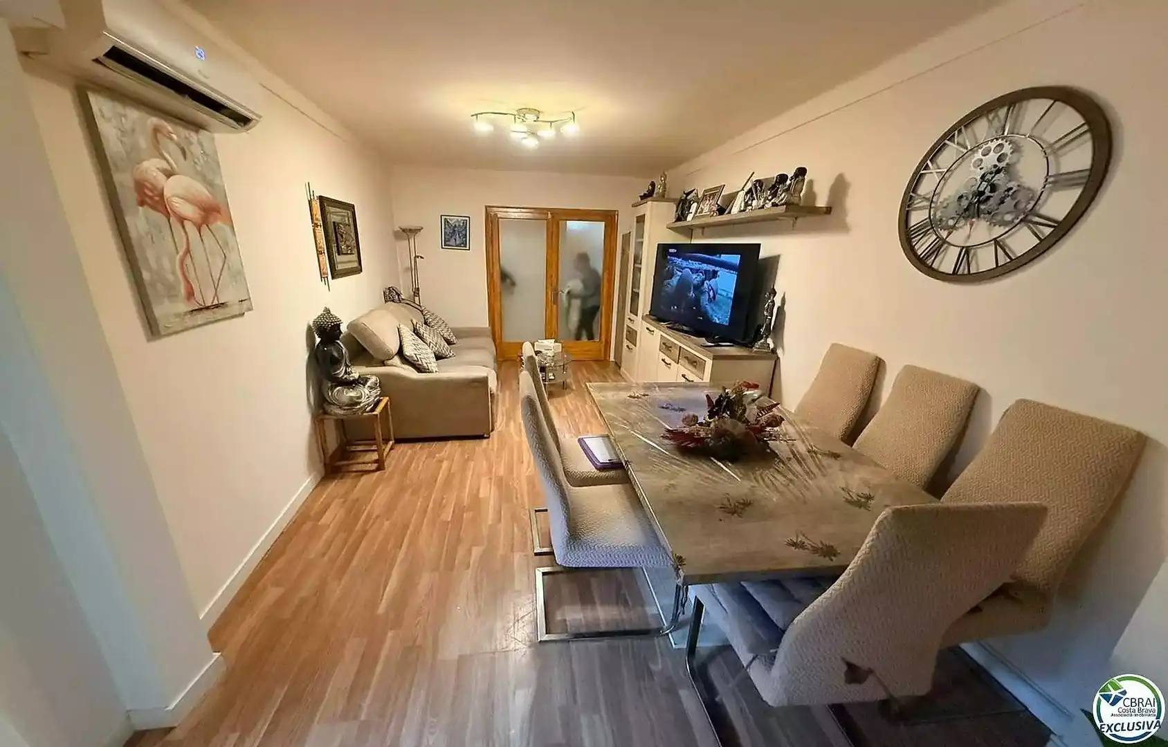 Wohnung zum Verkauf in MADRID, imagen 7