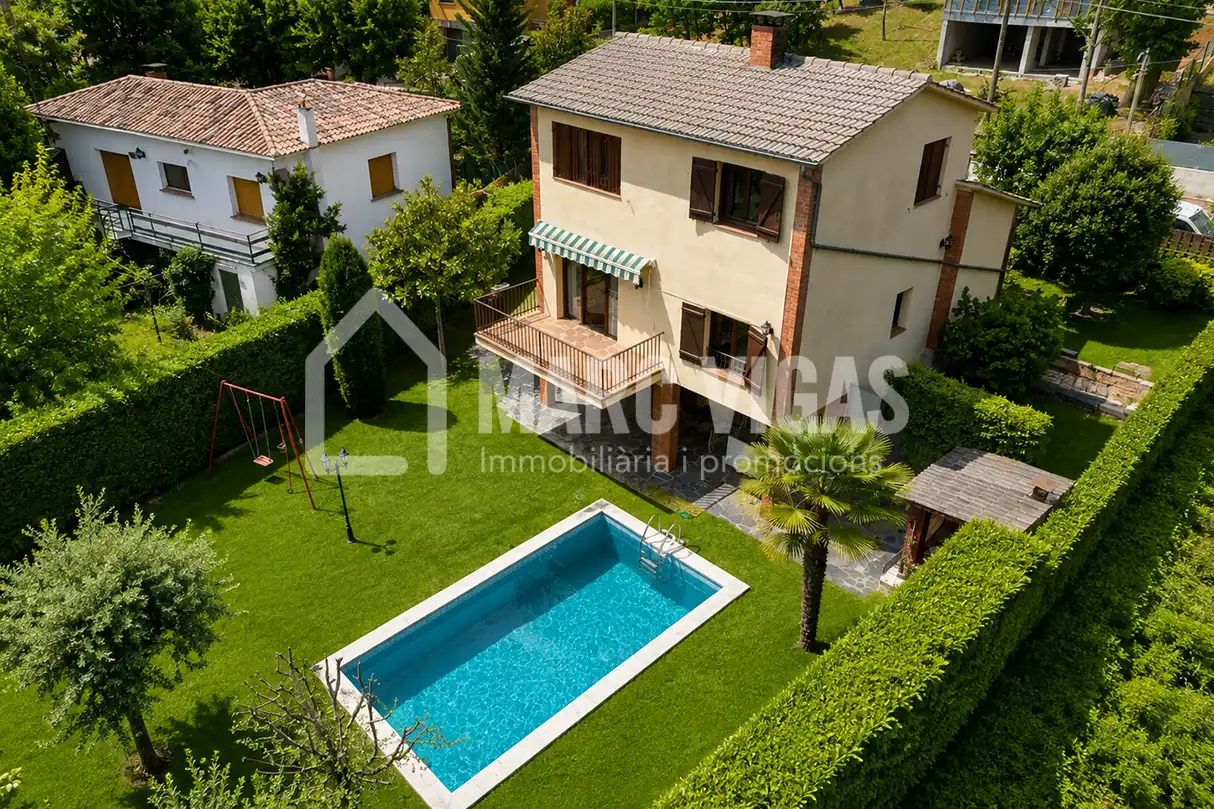 Casa en venda a Viladrau, imagen 4
