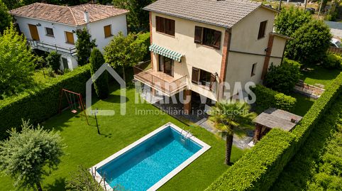 Foto 4 de Casa o chalet en venta en Viladrau, Girona