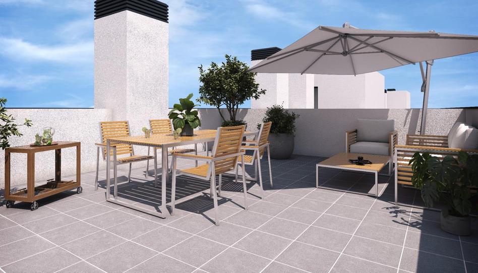 Foto 1 de Dúplex en venda a Artés, Barcelona