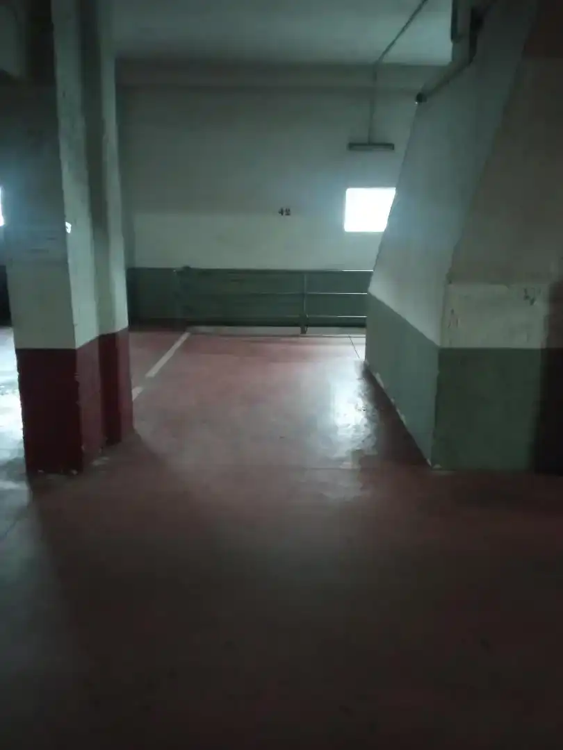 Garaje en venta en Ourense Capital 